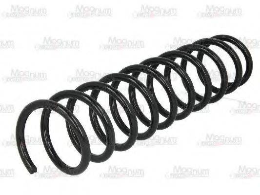MAGNUM TECHNOLOGY SV054MT Пружина ходовой части