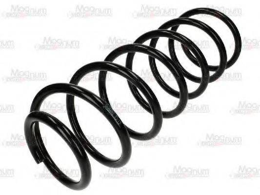 MAGNUM TECHNOLOGY SV066MT Пружина ходовой части