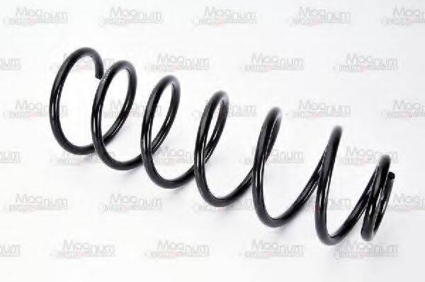 MAGNUM TECHNOLOGY SX116MT Пружина ходовой части