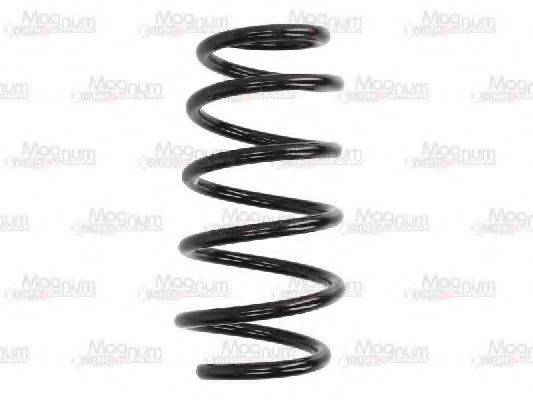 MAGNUM TECHNOLOGY SX181MT Пружина ходовой части