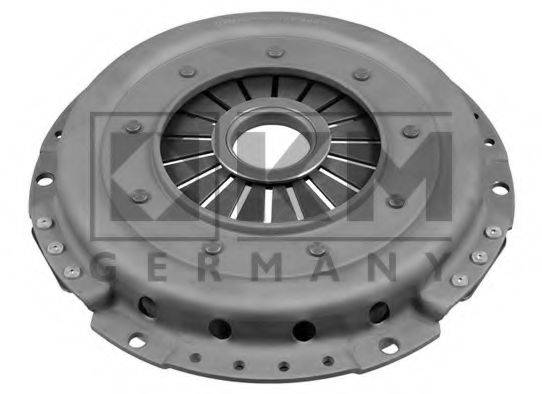 KM GERMANY 0690087 Нажимной диск сцепления
