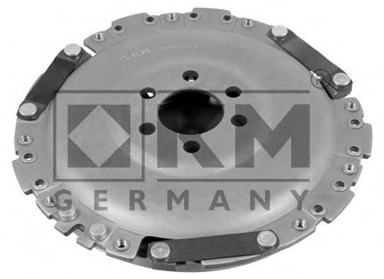 KM GERMANY 0690846 Нажимной диск сцепления