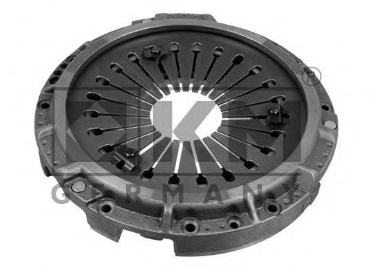 KM GERMANY 0691223 Нажимной диск сцепления