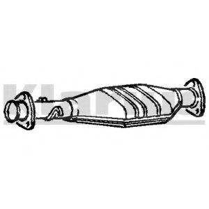 KLARIUS 311511 Катализатор