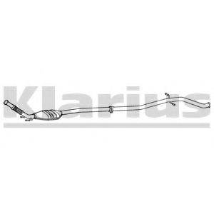 KLARIUS 321520 Катализатор