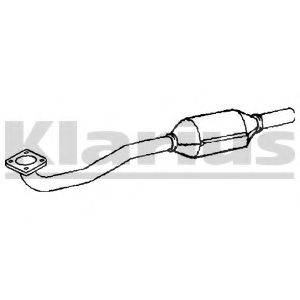 KLARIUS 311792 Катализатор