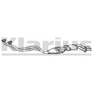 KLARIUS 321142 Катализатор