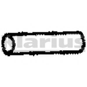 KLARIUS GM235G Ремонтная трубка, катализатор