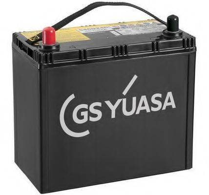GS HJS46B24R Стартерная аккумуляторная батарея