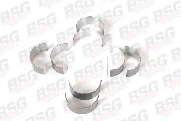 BSG BSG30121008 Шатунный подшипник