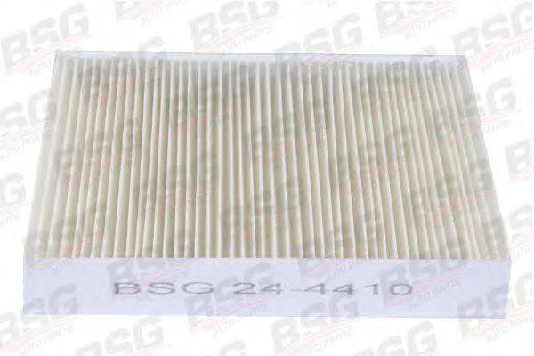 BSG BSG30145004 Фильтр, воздух во внутренном пространстве