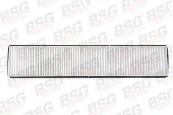 BSG BSG30145005 Фильтр, воздух во внутренном пространстве