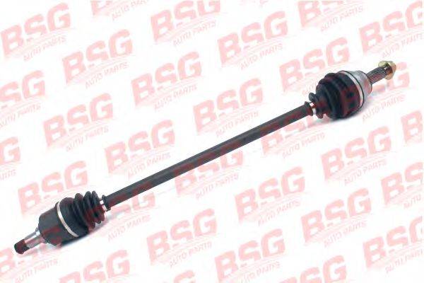 BSG BSG30350005 Приводной вал