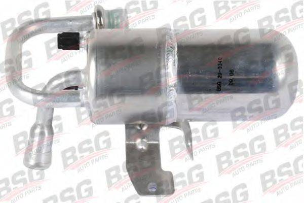 BSG BSG30540001 Осушитель, кондиционер