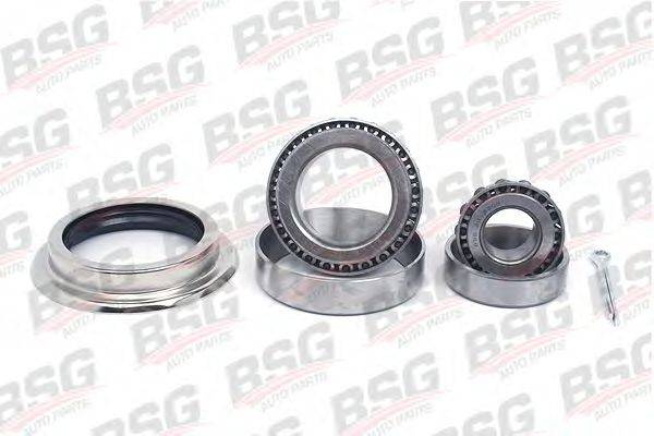 BSG BSG30600004 Комплект подшипника ступицы колеса
