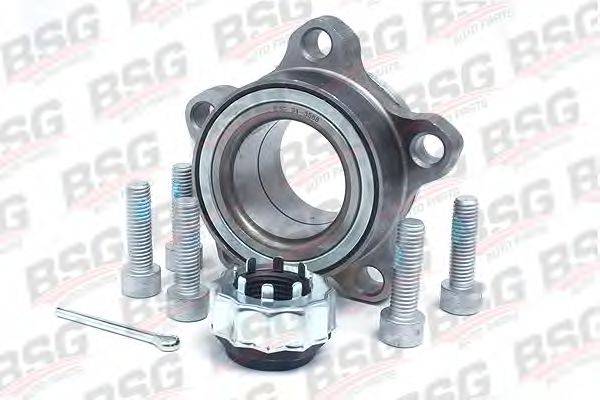BSG BSG30600005 Комплект подшипника ступицы колеса