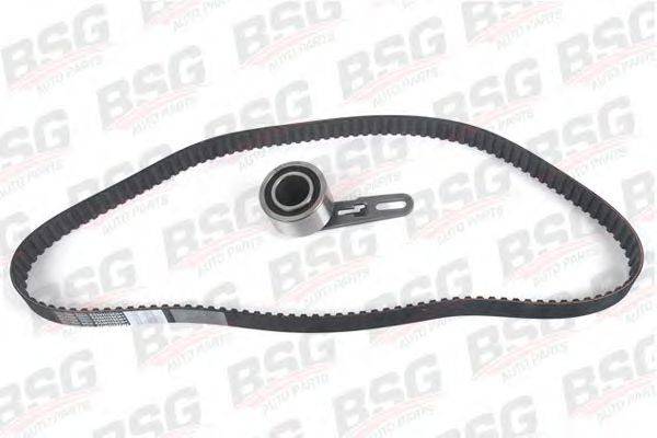 BSG BSG30610007 Комплект ремня ГРМ