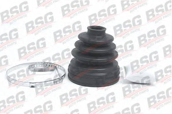 BSG BSG30705016 Пыльник, приводной вал