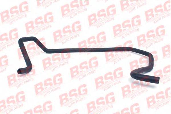 BSG BSG30720059 Шланг радиатора