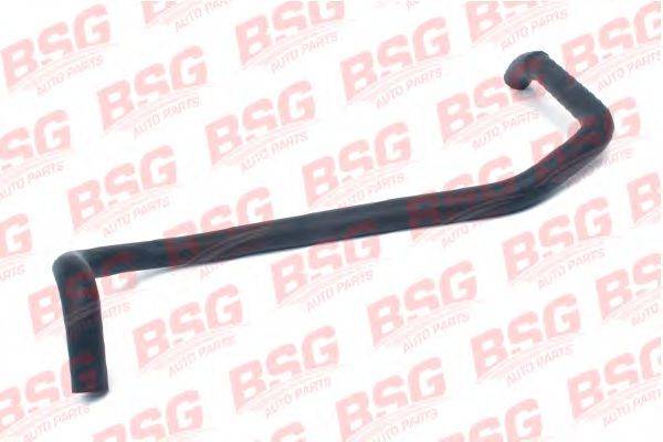 BSG BSG30720061 Шланг радиатора