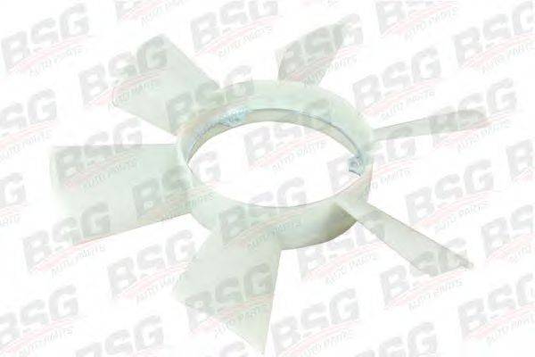 BSG BSG60515003 Крыльчатка вентилятора, охлаждение двигателя