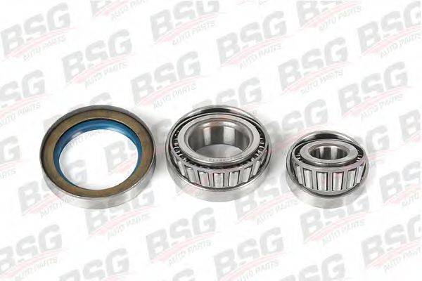 BSG BSG60600003 Комплект подшипника ступицы колеса