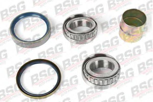 BSG BSG60600006 Комплект подшипника ступицы колеса