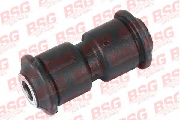 BSG BSG60700031 Втулка, листовая рессора