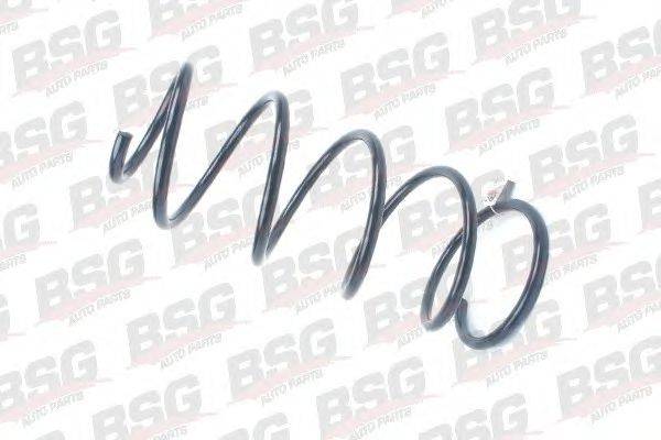 BSG BSG30305022 Пружина ходовой части
