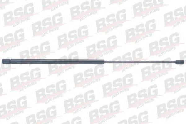 BSG BSG70980008 Газовая пружина, капот