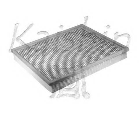 KAISHIN A10018 Воздушный фильтр