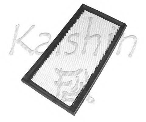 KAISHIN A161B Воздушный фильтр