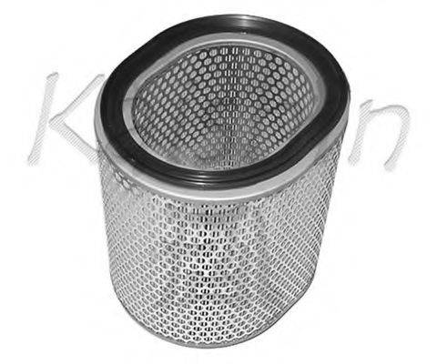 KAISHIN A341 Воздушный фильтр