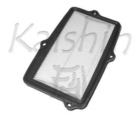 KAISHIN A899 Воздушный фильтр