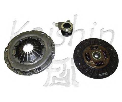 KAISHIN CKO032K Комплект сцепления