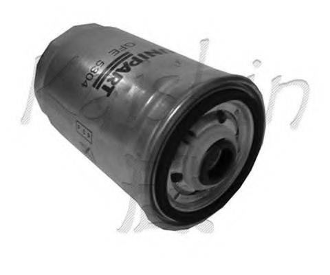 KAISHIN FC1145 Топливный фильтр