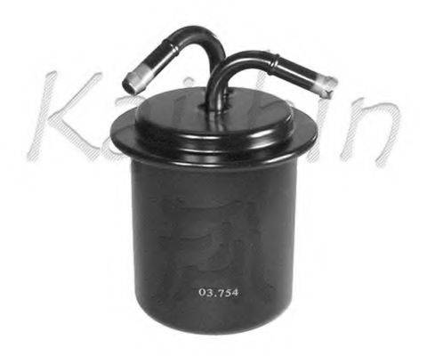 KAISHIN FC912 Топливный фильтр