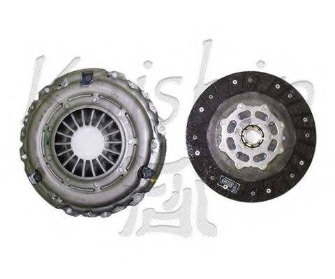 KAISHIN KF036K Комплект сцепления