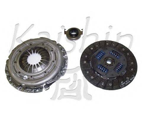 KAISHIN KF102K Комплект сцепления