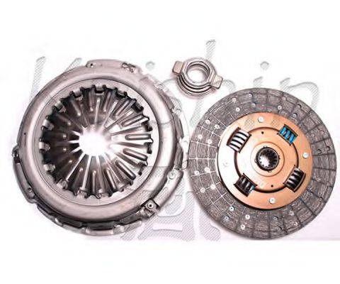 KAISHIN KM033K Комплект сцепления