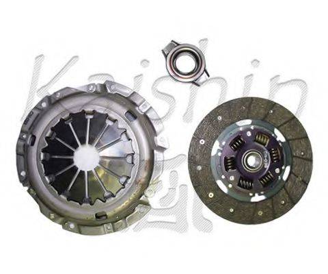 KAISHIN KN030K Комплект сцепления