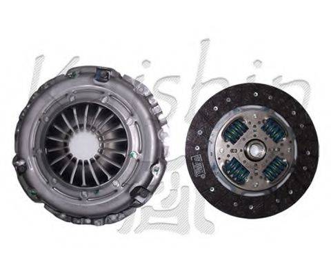 KAISHIN KN185K Комплект сцепления