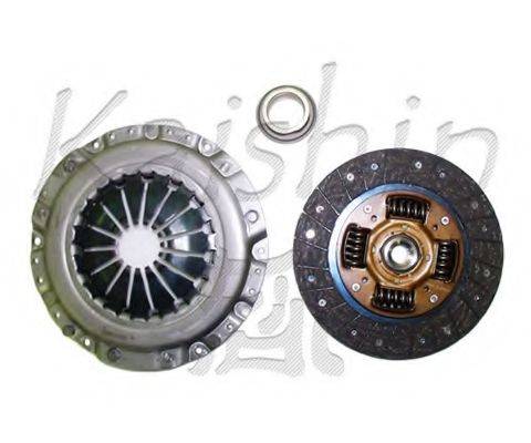 KAISHIN KO009K Комплект сцепления