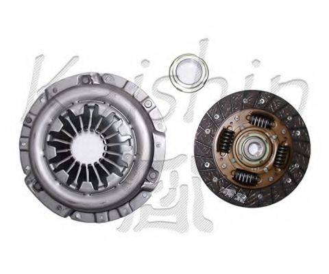 KAISHIN KO011K Комплект сцепления