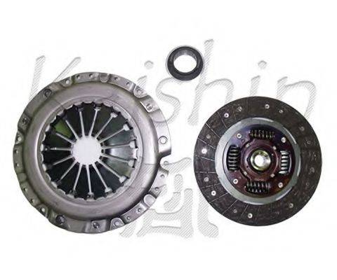 KAISHIN KO012K Комплект сцепления