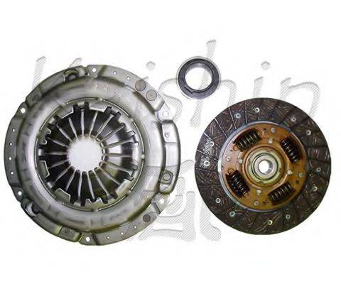 KAISHIN KO014K Комплект сцепления