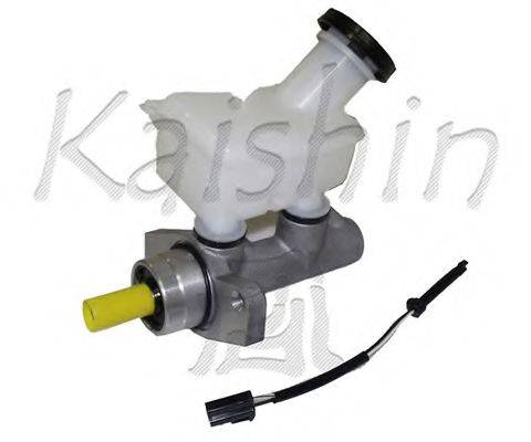 KAISHIN MCDW019 Главный тормозной цилиндр