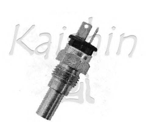 KAISHIN MD050214 Радиатор, охлаждение двигателя