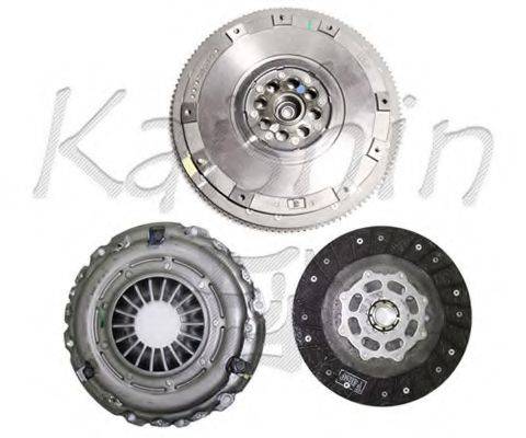 KAISHIN SKF036K Комплект сцепления