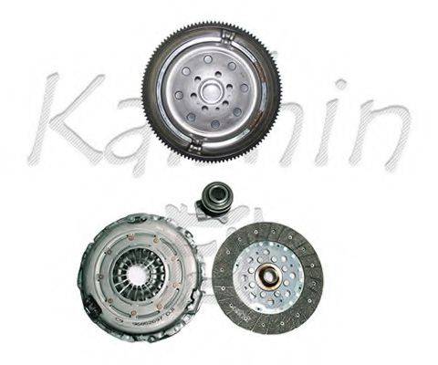 KAISHIN SKO031K Комплект сцепления